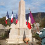 monument aux morts cimetiere saint martin