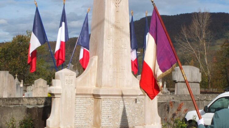 monument aux morts cimetiere saint martin