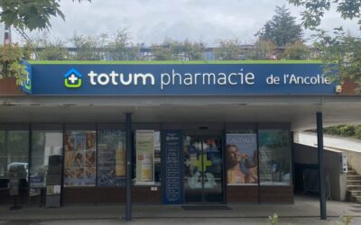 Pharmacies de garde 2026