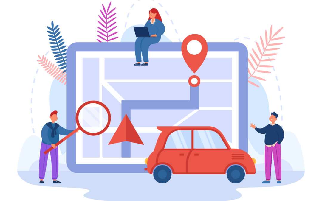 Avis de publicité – Appel à manifestation d’intérêt : véhicule en autopartage