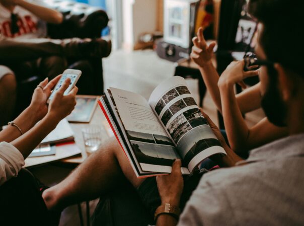 En savoir plus sur Bib&rsquo;Agora