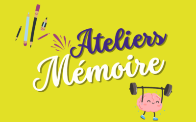 De nouveaux ateliers à destination des seniors de la commune