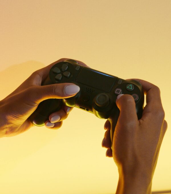 En savoir plus sur Gaming Party (jeux vidéo en médiathèque)