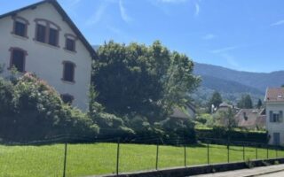 Lire l\article :  Projet d’aménagement du secteur du Luiset : la position de la municipalité