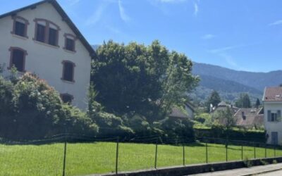 Projet d’aménagement du secteur du Luiset : la position de la municipalité
