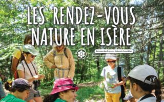 Lire l\article : Des animations gratuites tout l’été aux Seiglières