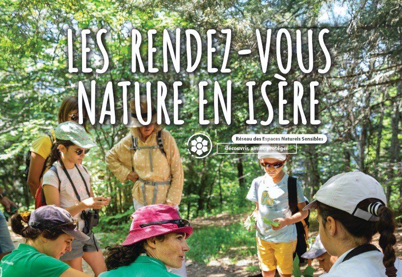 Des animations gratuites tout l&rsquo;été aux Seiglières