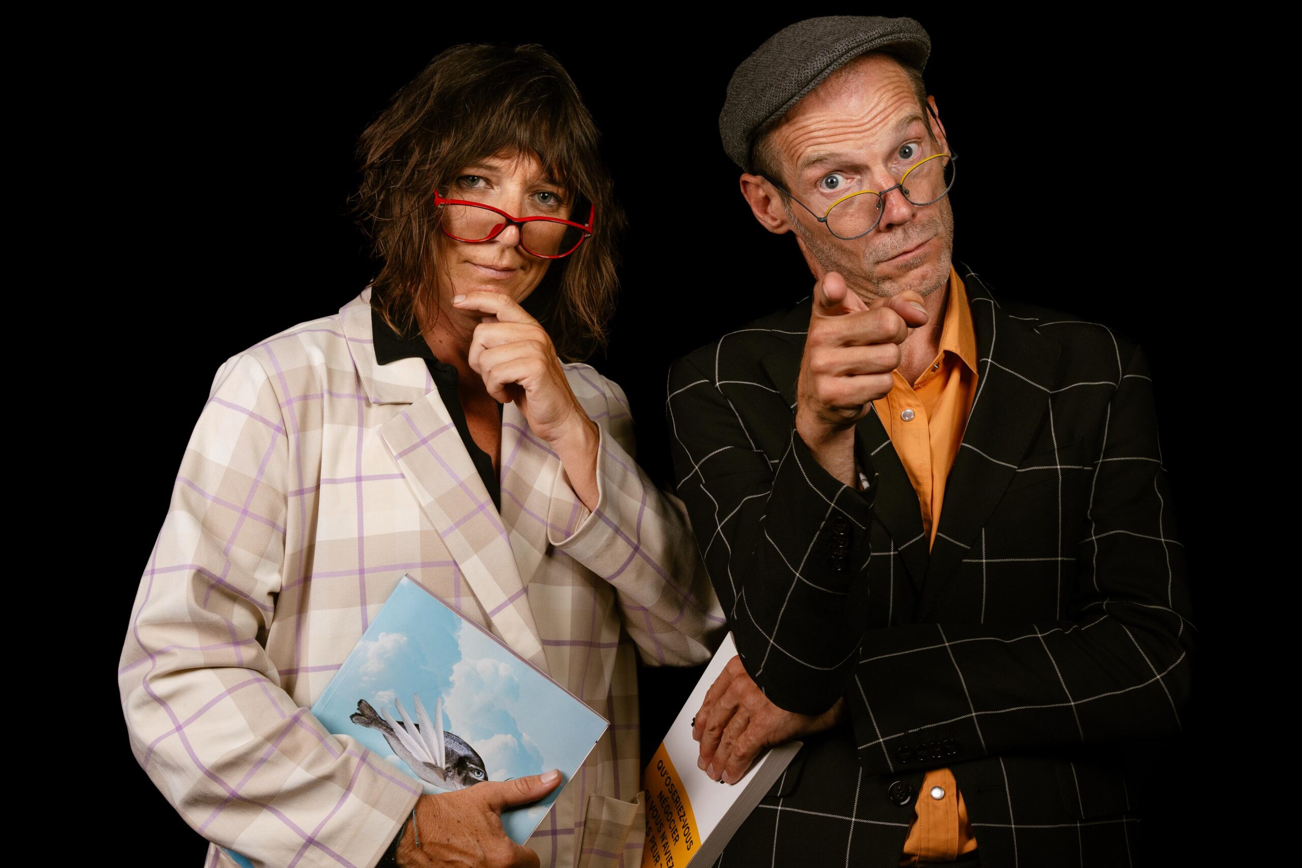 En savoir plus sur Catch impro