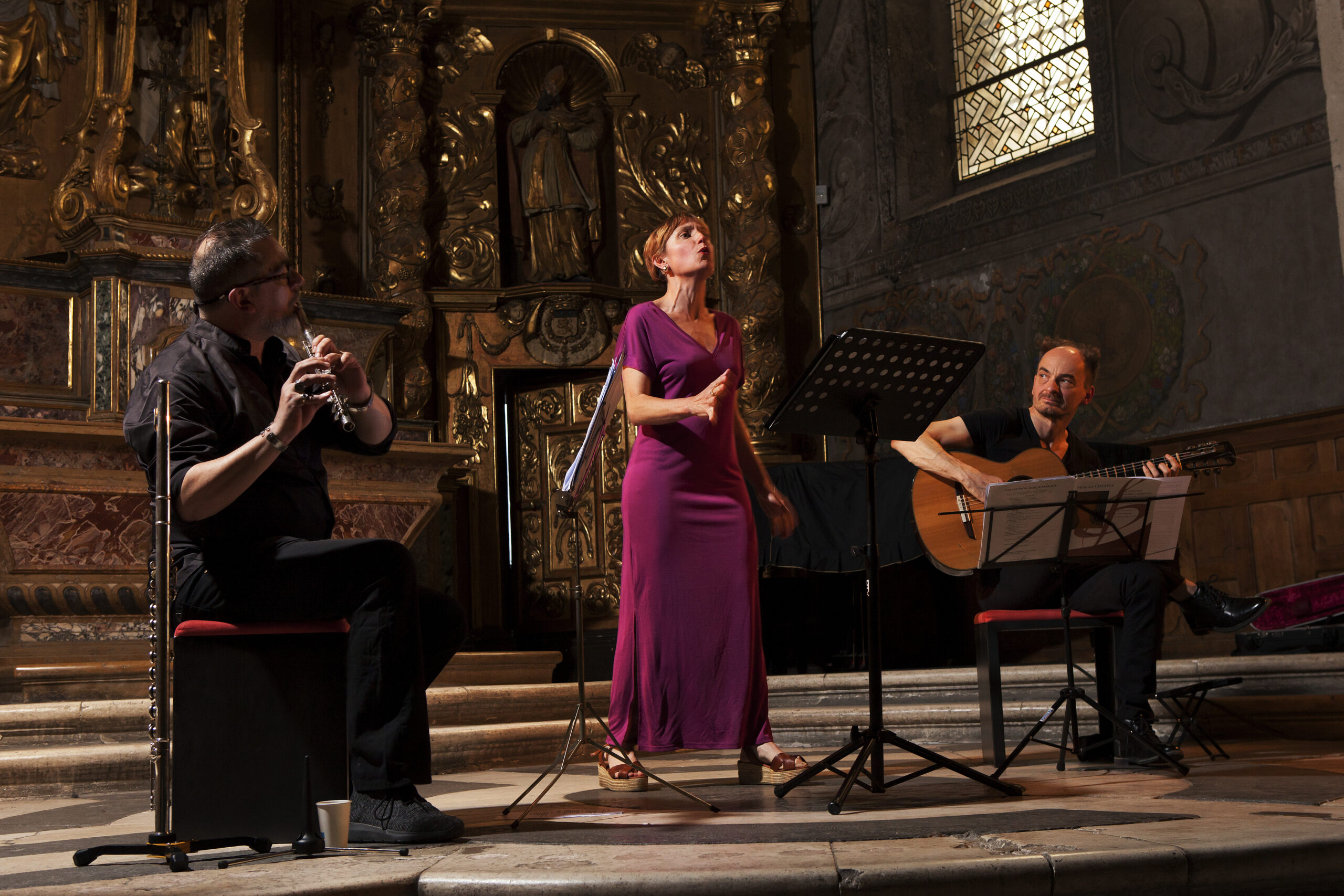 En savoir plus sur Péninsule Trio